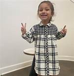 Zoey Christina Ball Biography Celebrity Child Of